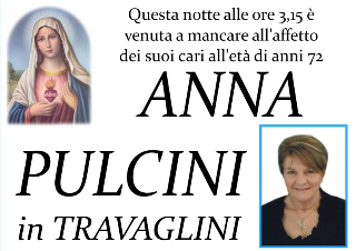Monsampolo piange Anna Pulcini, titolare della macelleria Travaglini